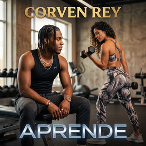 Aprende by Corven Rey