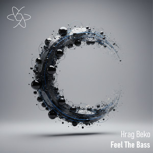 Feel the Bass by Hrag Beko