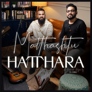 Matthashtu Hatthara by Aleph Music, Manas Paul JC, Jonathan Wesley