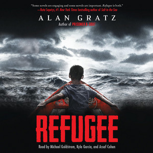 Refugee (Unabridged)