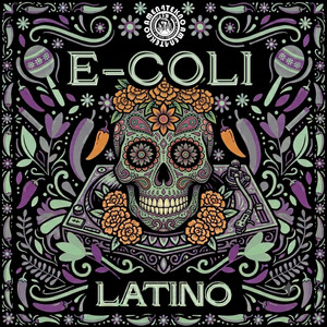 Latino by E-Coli