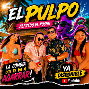 Era Pulpo by El Hijo Del Pulpo
