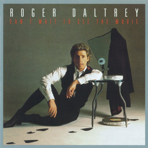 Hearts of Fire by Roger Daltrey