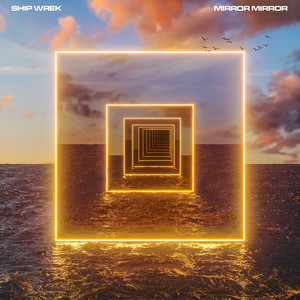 Danger by Ship Wrek