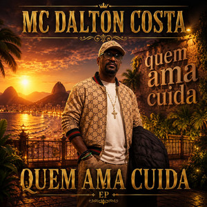 Quem ama cuida by Mc Dalton Costa