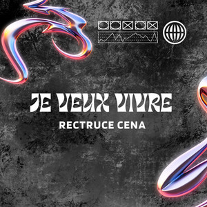 Rectruce cena - Je veux vivre