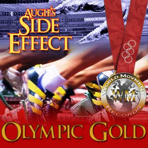 Portada de Olympic Gold