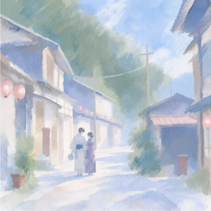 Days Gone By by saruhashi