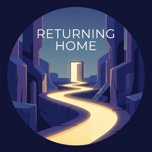 Returning Home by Sterling Campbell