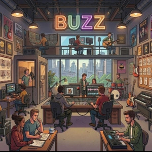Offsin by El buztin