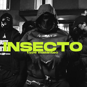 Insecto by By Rapper