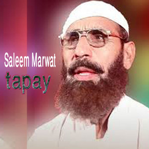 Saleem Marwat - Jar Musafar Janan Tapay