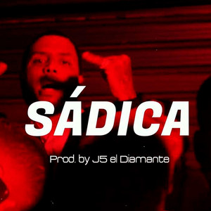 SADICA - DEMBOW INSTRUMENTAL | PISTA DE DEMBOW BEAT by J5 Beatz