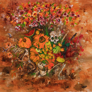 Walking Contradiction