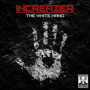 The White Hand by Increazer