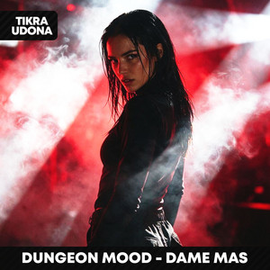Dame Mas by Dungeon Mood