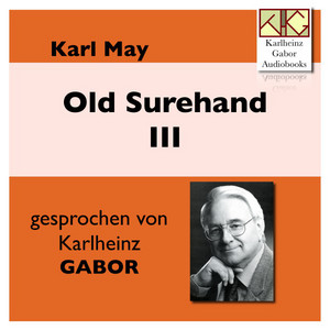 Old Surehand III
