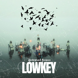 Lowkey by Underground Business