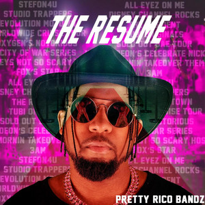 Boys Don't Cry by Pretty Rico Bandz