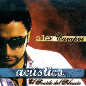 Acústico - El Sonido del Silencio album