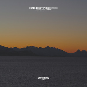 Derek Christopher — Grimoire (2026)