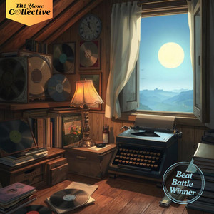 The Black Lodge by Insert Values, Lazy Elias, The Yume Collective