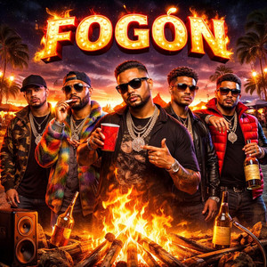 fogon by martisji