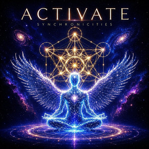 ACTIVATE by Synchronicities