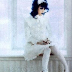 whitehorsemannequin by isaii3ds