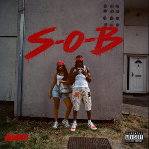 S O B by A2ANTI