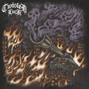 The Enemy by Twisted Luck