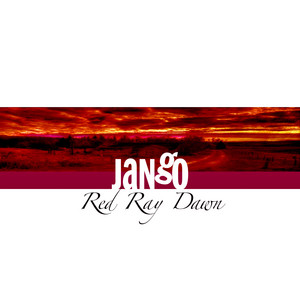 Red Ray Dawn