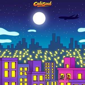 Full Moon by Paradise Pulse, Jason Masoud, Simber, Cali Soul