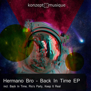 Hermano Bro cover