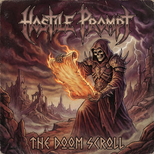 Tonight We Ride by Hostile Prompt