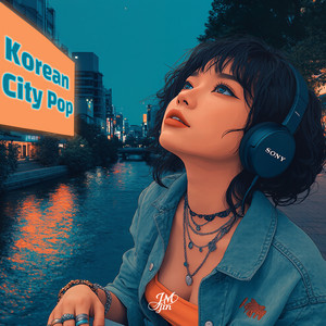 Korean City Pop 25 - Album by 제이엠진 JM jin | Spotify
