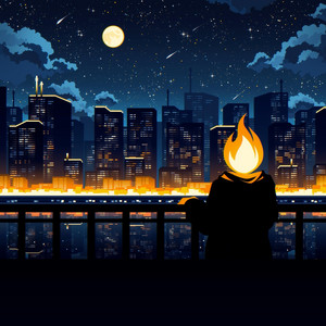 New Outlook by flamesatgames