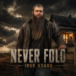 Never Fold by IR0N B3ARD