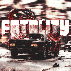 Обкладинка: FATALITY
