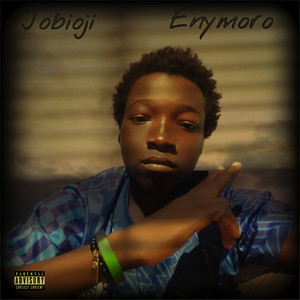 Eny Moro by Jobioji