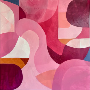 Light Wrapped Silence by Stellar Loops