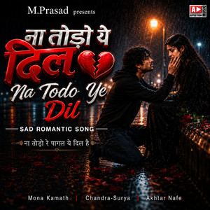 Na Todo Ye Dil