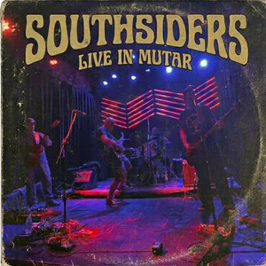 Wake Up! - Live by Southsiders