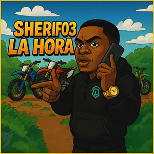 Sherif03 - La Hora