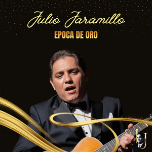 Julio Jaramillo - Historia De Amor