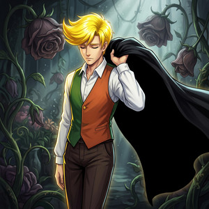 Flower Man Flower Man (From 