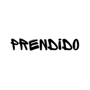 prendido by el menor