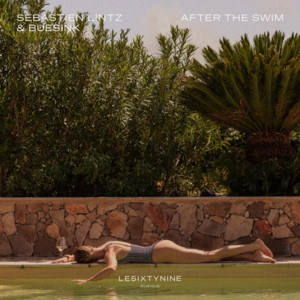 After The Swim by Sébastien Lintz, Buesink