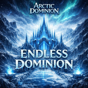 Crystal Spires by Arctic Dominion
