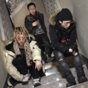 Public Image Limited by Yukiya Mishima